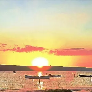 In Laguna ...tra Sacro E Profano Hébergement de vacances