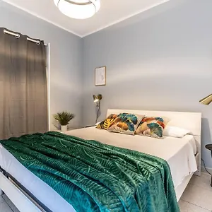  Appartamento Design Sassari-via Roma
